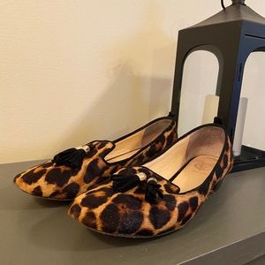 Vero Cudio Slipper Shoe